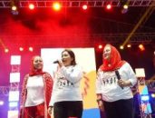 Hadiri Peringatan HAN 2023, Ajeng: Pemenuhan Hak Anak Tanggung Jawab Bersama