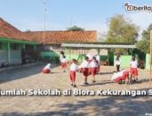 SD di Blora