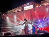 Sam Poo Kong Siapkan Berbagai Hiburan di Puncak Imlek, Ada Barongsai hingga Konser NDX AKA