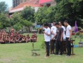 Marak Kasus Ular Masuk Rumah, Ini Upaya Tim Reptile Rescue Semarang Kepada Masyarakat