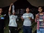 Kisah Anggota Tim Reptile Rescue Semarang, Standby 24 Jam Tangkap Ular yang Masuk Pemukiman