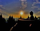 Berikut Ini Daftar Lokasi Candi Buddha yang Tersebar di Indonesia, No 9 Banyak Dikunjungi Wisatawan