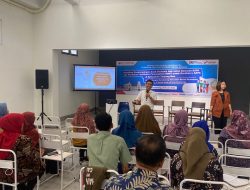 Setahun jadi Model Kelurahan Ramah Perempuan & Peduli Anak, Angka Pernikahan Dini dan KDRT di Tanjung Mas Menurun