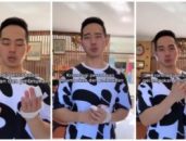 perampokan selebgram michael rendy