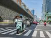 Vespa GTS Baru