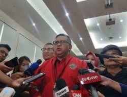 Surat Usulan Pemecatan Sudah Sampai DPP, PDIP Segera Tentukan Nasib Cinta Mega