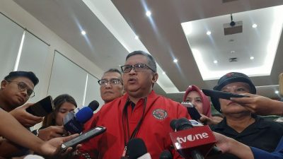 Surat Usulan Pemecatan Sudah Sampai DPP, PDIP Segera Tentukan Nasib Cinta Mega