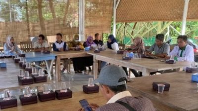 Bank Jateng dan Pemkab Jepara Sosialisasikan Aplikasi Samsat Budiman