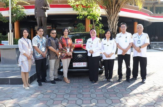 RSUD Sukoharjo