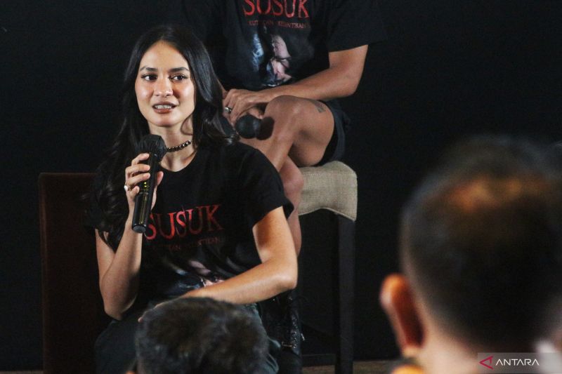 film Susuk Kutukan Kecantikan