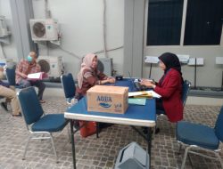 Taspen enrollment