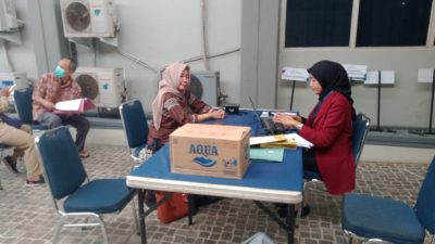 Bank Jateng Cabang Jepara Buka Layanan Taspen Enrollment untuk Para Pensiunan