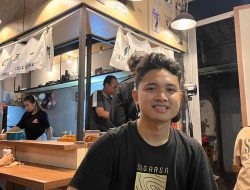 Snap Story Semarang