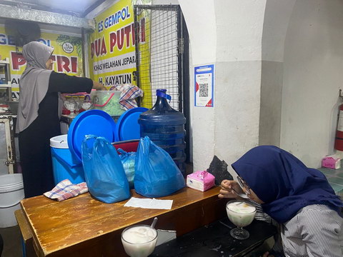 es gempol pleret