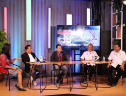 Porprov Jateng 2023 Libatkan 57 Cabor, KONI Siapkan Kejutan Spesial di Opening Ceremony