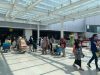 Bandara Ahmad Yani Alami Kenaikan Trafik