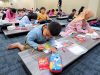 Sambut Hari Anak Nasional