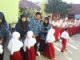 Sambut Siswa Baru