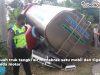 kecelakaan turunan jatibarang
