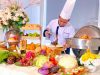 catering Hotel Santika Pekalongan