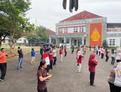 Bank Jateng Sosialisasikan Produk Inovatif Terbaru di RSUD Jepara