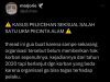 pelecehan seksual Unnes