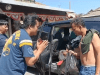 maling koper semarang