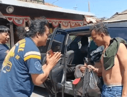 Viral Sambut Maling Koper Bak Tamu, Ini Pengakuan Ketua Tim Elang Polsek Semarang Utara