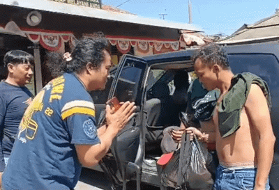 maling koper semarang