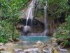 air terjun alam kandung