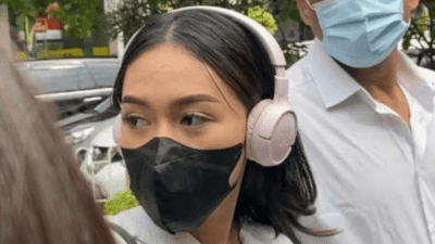 Beri Pengakuan Tentang Mario Dandy, Amanda: Sosok Pria yang Temperamental