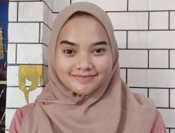 Berdalih COD Ayam Geprek, Begini Kronologi Anggi Anggraeni Kabur Bersama Mantan Usai Dinikahi Fahmi