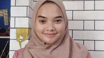 Berdalih COD Ayam Geprek, Begini Kronologi Anggi Anggraeni Kabur Bersama Mantan Usai Dinikahi Fahmi