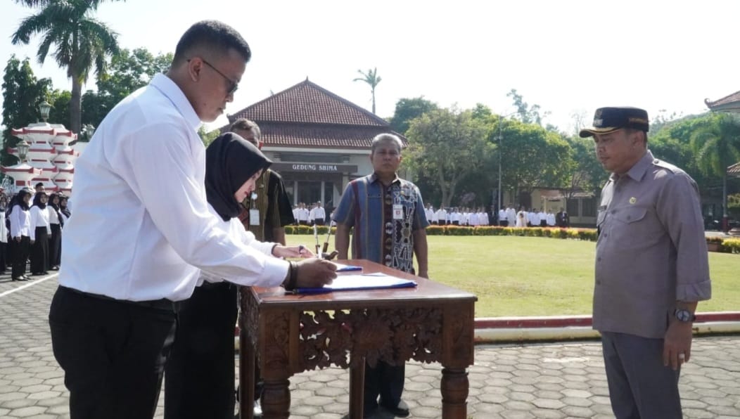 Bank Jateng Jepara