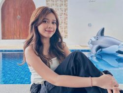 Brisia Jodie Diminta Mundur Oleh Fans Ketika Duet dengan Tiara Andini, Netizen: Baik Banget!