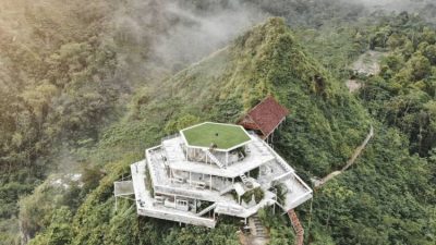 Suhu Lebih Dingin ‘Bediding’ di Musim Kemarau Mulai Kerasa di Wilayah Indonesia, Sampai Kapan?