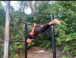 Mengenal Calisthenics, Cara Jaga Bentuk Tubuh Tanpa Bantuan Alat