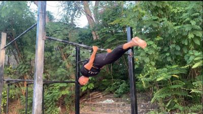 Mengenal Calisthenics, Cara Jaga Bentuk Tubuh Tanpa Bantuan Alat