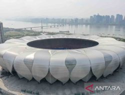 Jumpa Korut, Cina Taipei, dan Krygyzstan, Timnas Bola Putra Indonesia Tergabung di Grup F Asian Games 2022