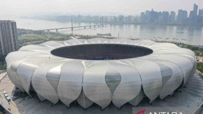 Jumpa Korut, Cina Taipei, dan Krygyzstan, Timnas Bola Putra Indonesia Tergabung di Grup F Asian Games 2022