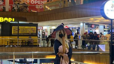 Tidak Gampang, Ini Tantangan Menjalankan Bisnis Sewa Kostum Cosplay, Ingin Coba?