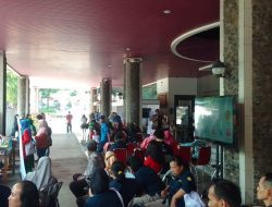 Bakti Layani Warga Sekitar, Ini Rangkaian Dies Natalis ke-41 Soegijapranata Catholic University