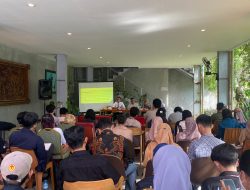 Respons Wacana Revisi UU TNI, LBH Semarang Ajak Anak Muda dan Masyarakat Kawal Kebijakan Publik