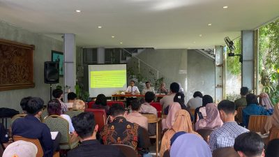 Respons Wacana Revisi UU TNI, LBH Semarang Ajak Anak Muda dan Masyarakat Kawal Kebijakan Publik
