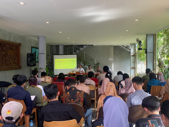 anak muda demokrasi