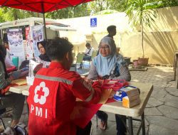 donor darah pmi semarang