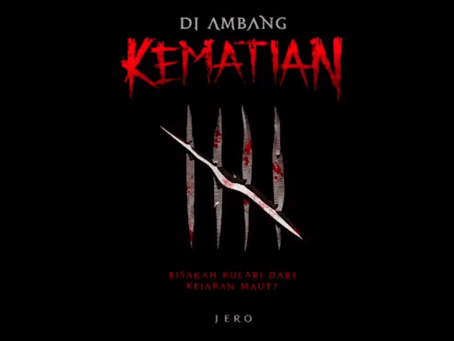 Di Ambang Kematian