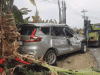 kecelakaan truk tangki jatibarang