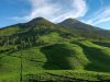 Gunung Cilik Wonosobo