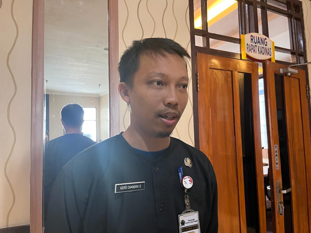 Bina Marga Cipta Karya | MAJT Magelang